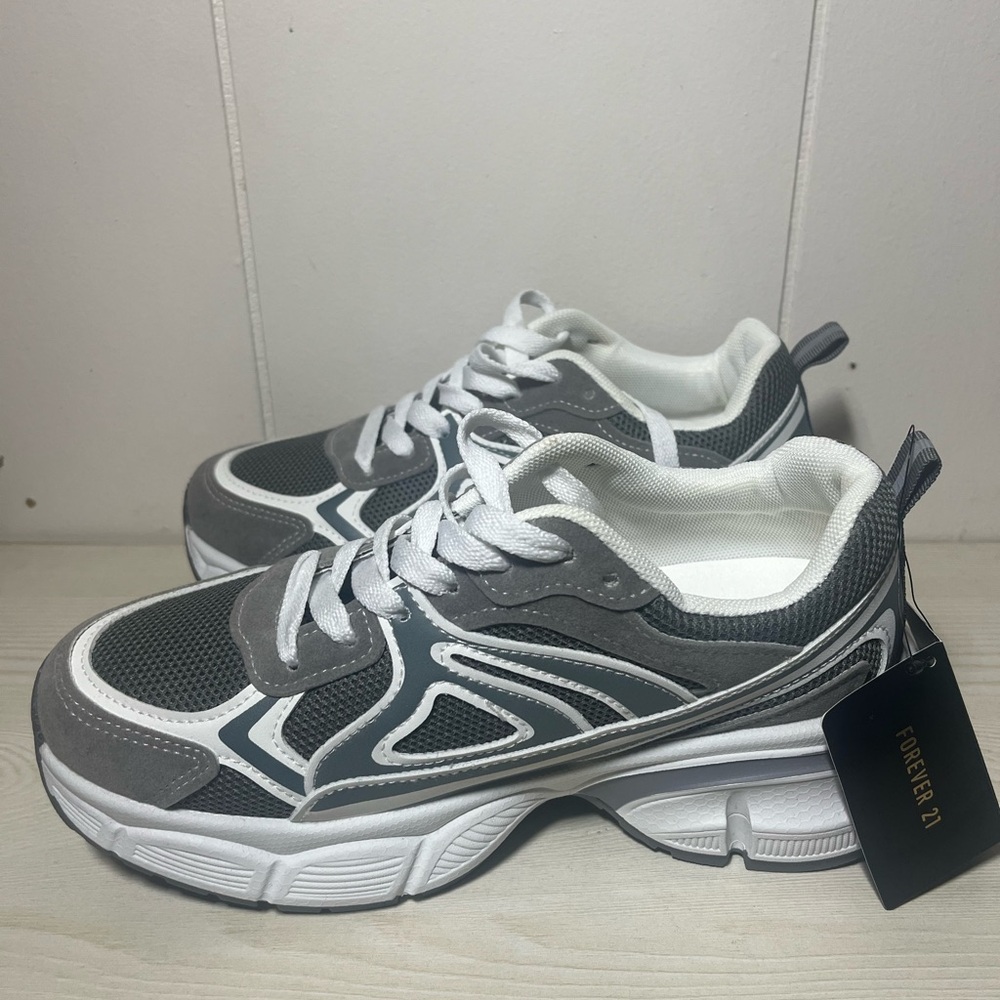New Forever 21 Running Shoes